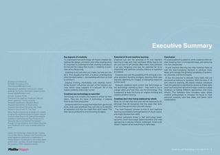 All texts and illustrations
© Pfeiffer Consulting 2018.
http://www.pfeifferreport.com/
Reproduction prohibited without pri...