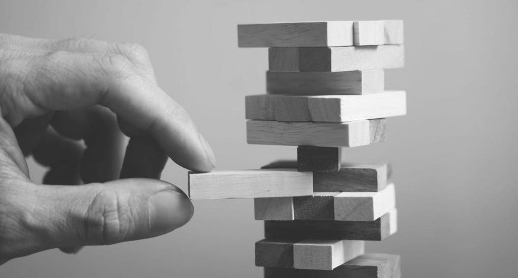 Le fragile équilibre des systèmes d'information
