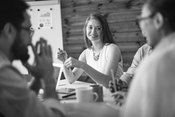 Expérience collaborateur et numérique