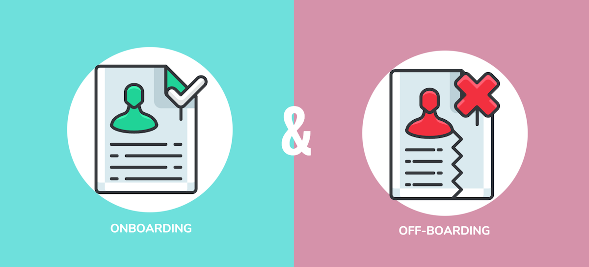 Onboarding et Offboarding