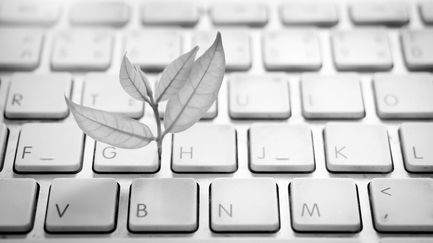 responsabilité numérique des entreprises